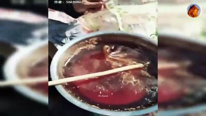 Strange objects you can't hide your surprise#21