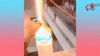 Strange objects you can't hide your surprise#22