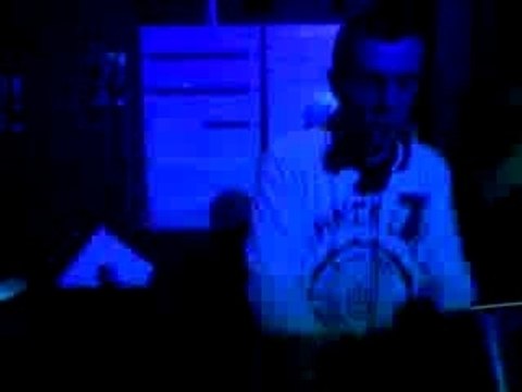 Chicago Zone at tremplin