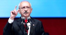 CHP Lideri Kılıçdaroğlu'ndan 'rüşvet' iddialarıyla ilgili açıklama