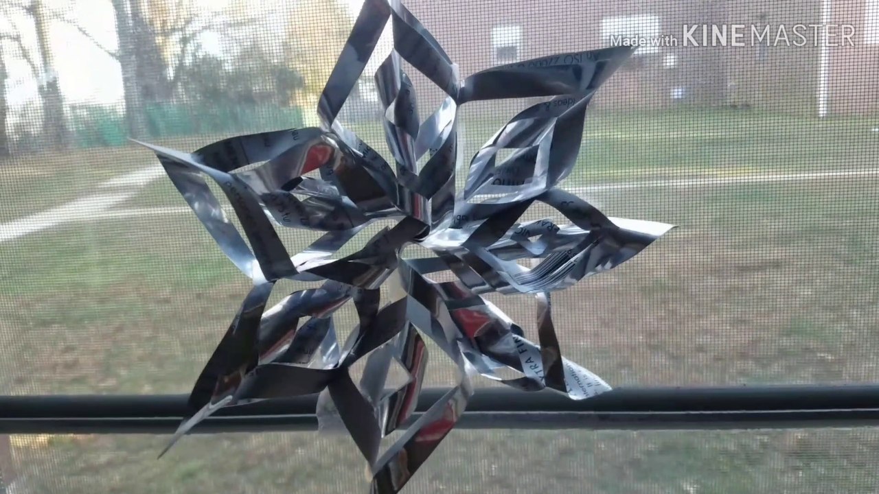 3d star
