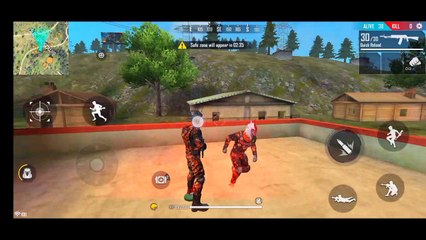 free fire wtf moment || free fire || funny video || ksg star