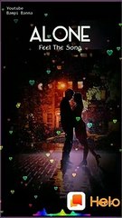 #Kabhi to pass mere aao what's status