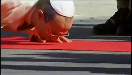 Pablo VI - El Papa en la Tempestad