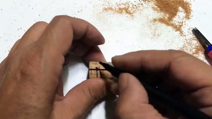 How To Make Topwater Lure From Wine