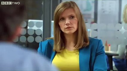 Multiculturality - Twenty Twelve - Series 2 Episode 1 - BBC Two