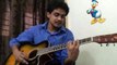 Aaj Kal Tere Mere Pyaar Ke Charche - Guitar Cover (Take 1) by Anupam Sinha