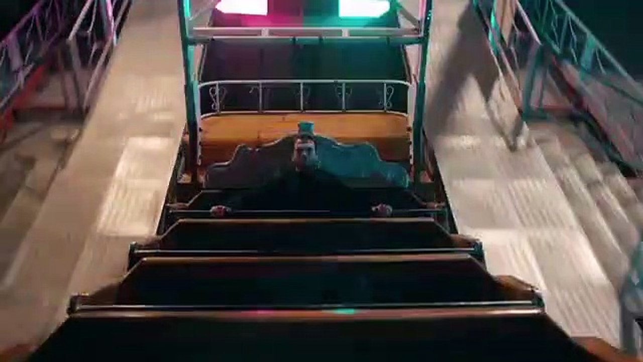 Çukur 3.sezon 14.bölüm fragmani