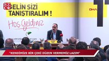 İbrahim Kalın’a ‘İstanbul’u neden kaybettik?’ sorusu!