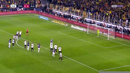 Turquie - Fenerbahçe, un 350ème derby avec le manière !