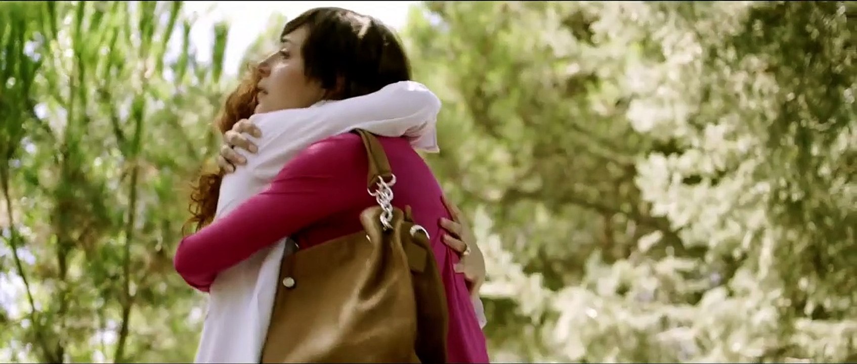 LOS DÍAS NO VIVIDOS - Trailer [Oficial]