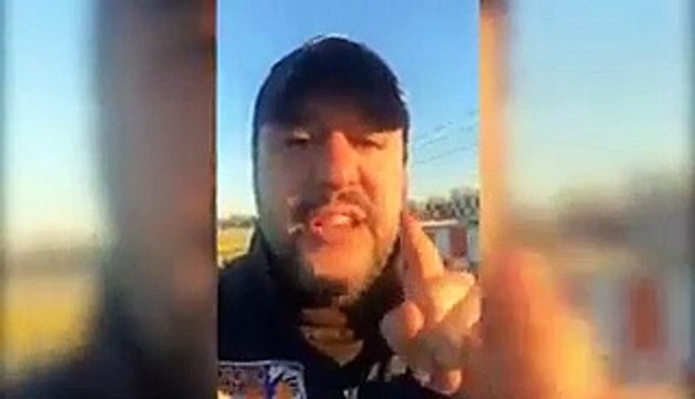 SALVINI RISPONDE A BOSSI: UNITI DA NORD A SUD, CHI PENSA DIVERSAMENTE SBAGLIA