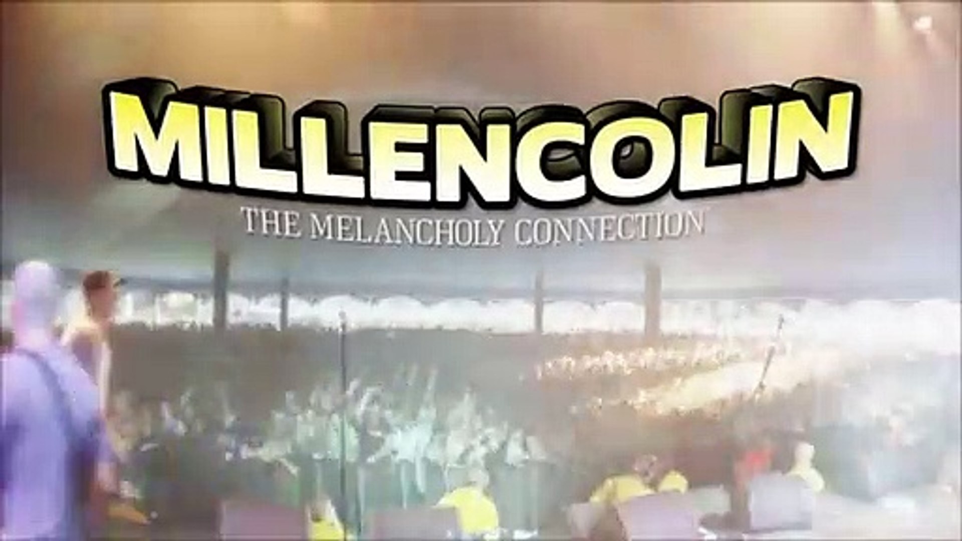 Millencolin 'The Melancholy Connection' Out May 29th! - Vídeo Dailymotion