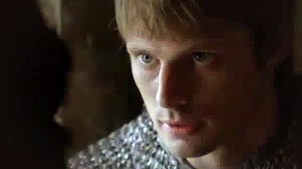 Merlin S04 Deleted Scenes