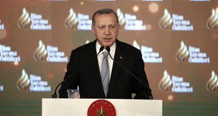 Cumhurbaşkanı Erdoğan'dan Avrupa'ya net mesaj: Türkiye bu göç yükünü tek başına taşıyamayacaktır