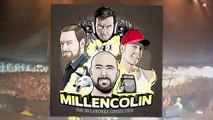Millencolin 'The Melancholy Connection' Out May 29th!