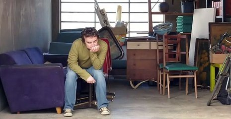 O Absolutismo das Coisas teaser 30