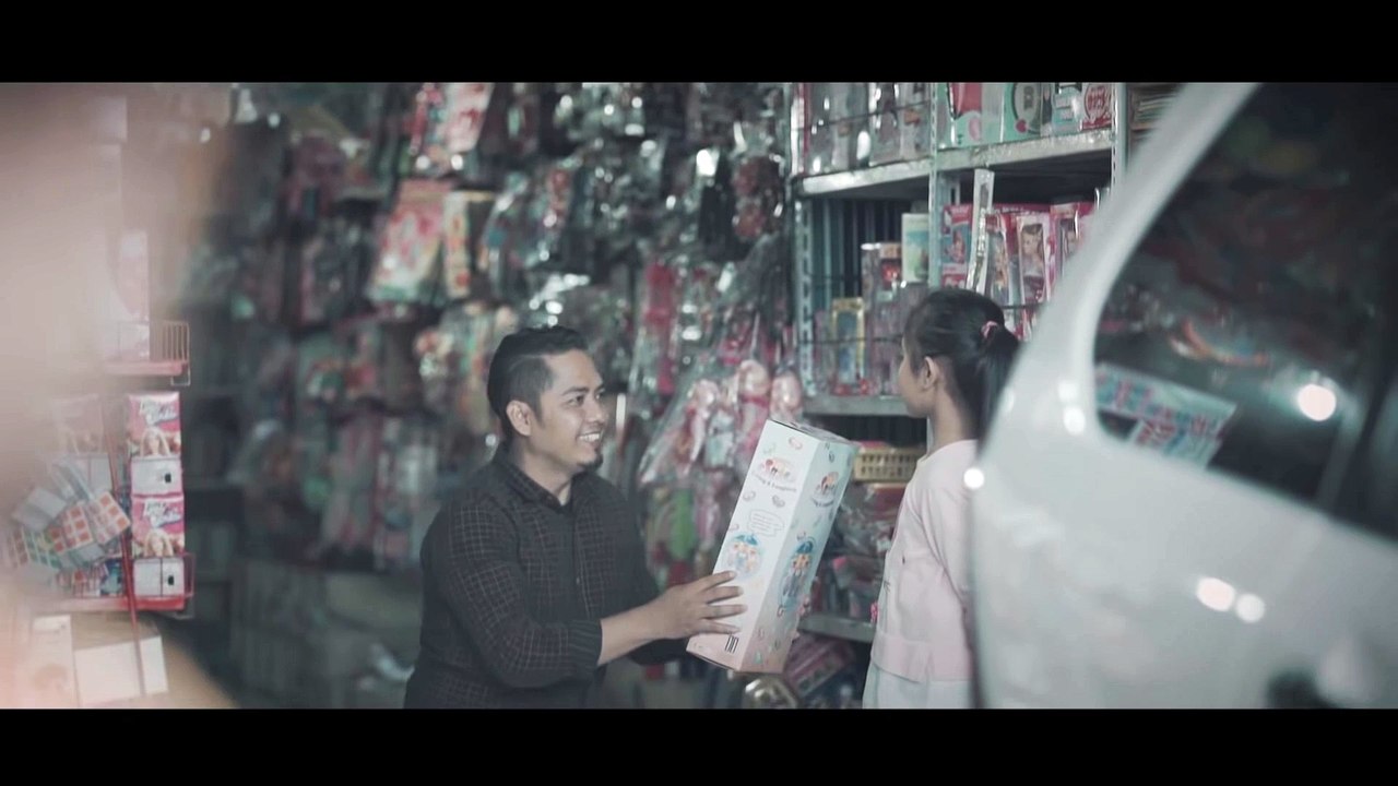 MICHAEL CHRISTIAN/MIKE BAGINDAS – RINDU TERHEBA...