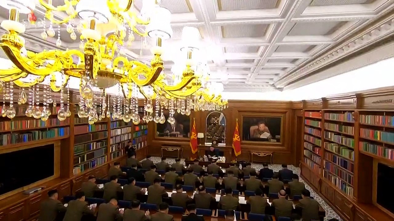 Fortalecimento militar