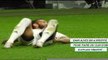 Amical - Dani Alves imite Mbappé lors d'un match de charité entre légendes