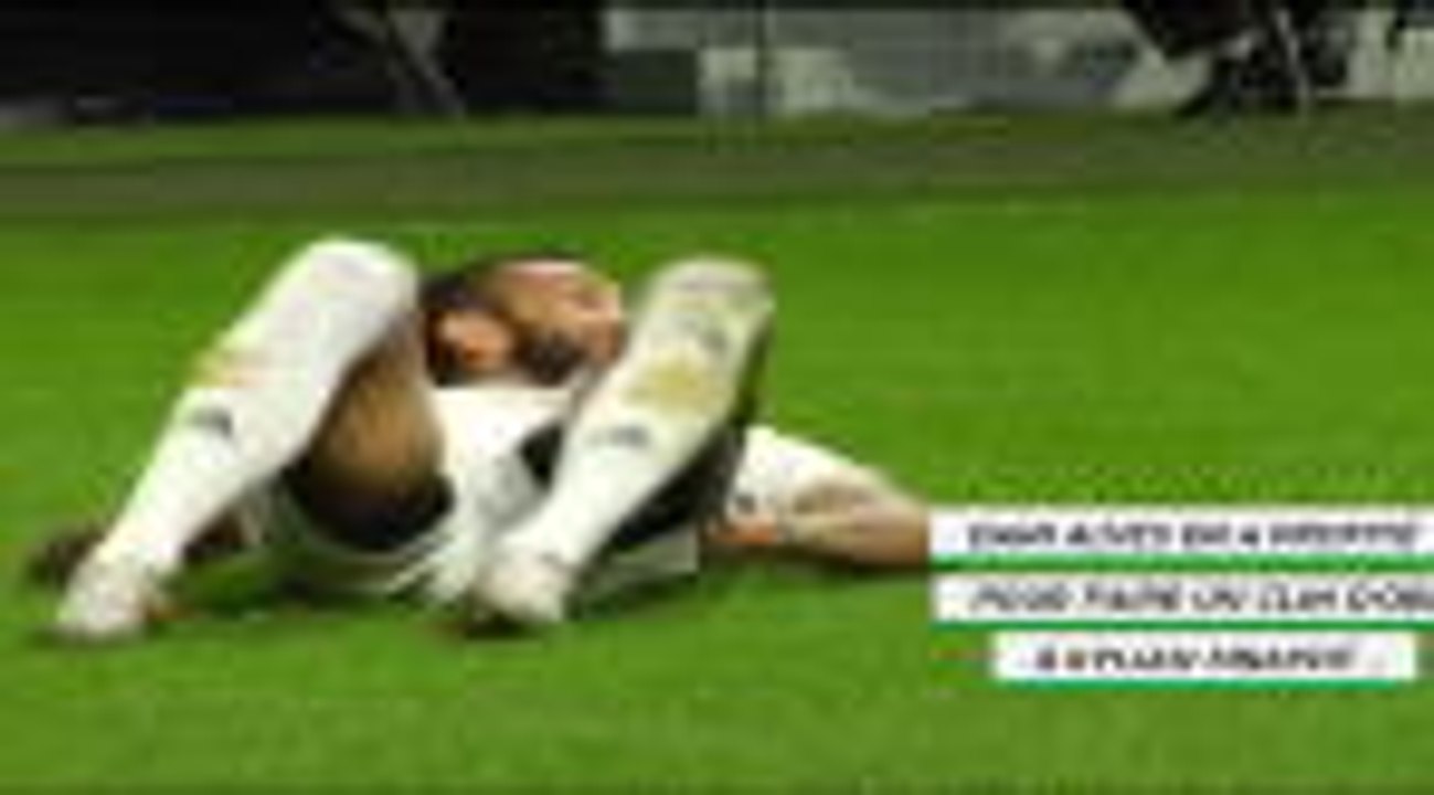 Amical - Dani Alves imite Mbappé lors d'un match de charité entre légendes