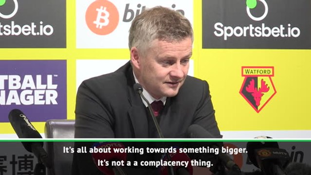 Man United defeat could have been my testimonial - Solskjaer