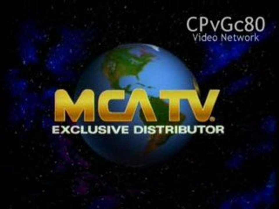 Renaissance Pictures-MCA TV Exclusive Distributor