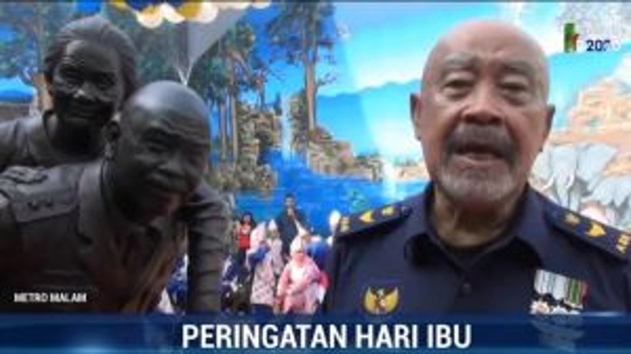 ABN NasDem Peringati Hari Ibu