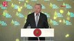 Cumhurbaşkanı Erdoğan: 80 binin üzerinde İdlibli göçe başladı