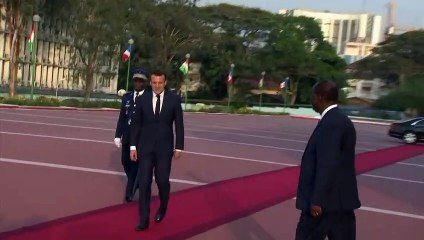 Der "Eco" - 8 afrikanische Länder bekommen neue Währung