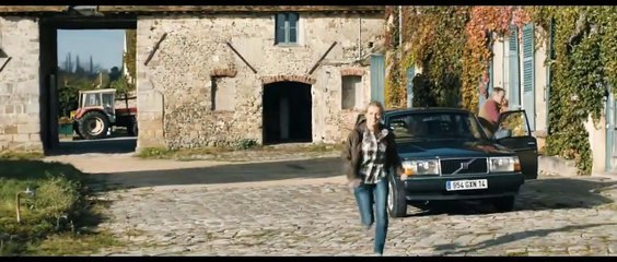 MA BONNE ETOILE (Anne Fassio) - Bande annonce