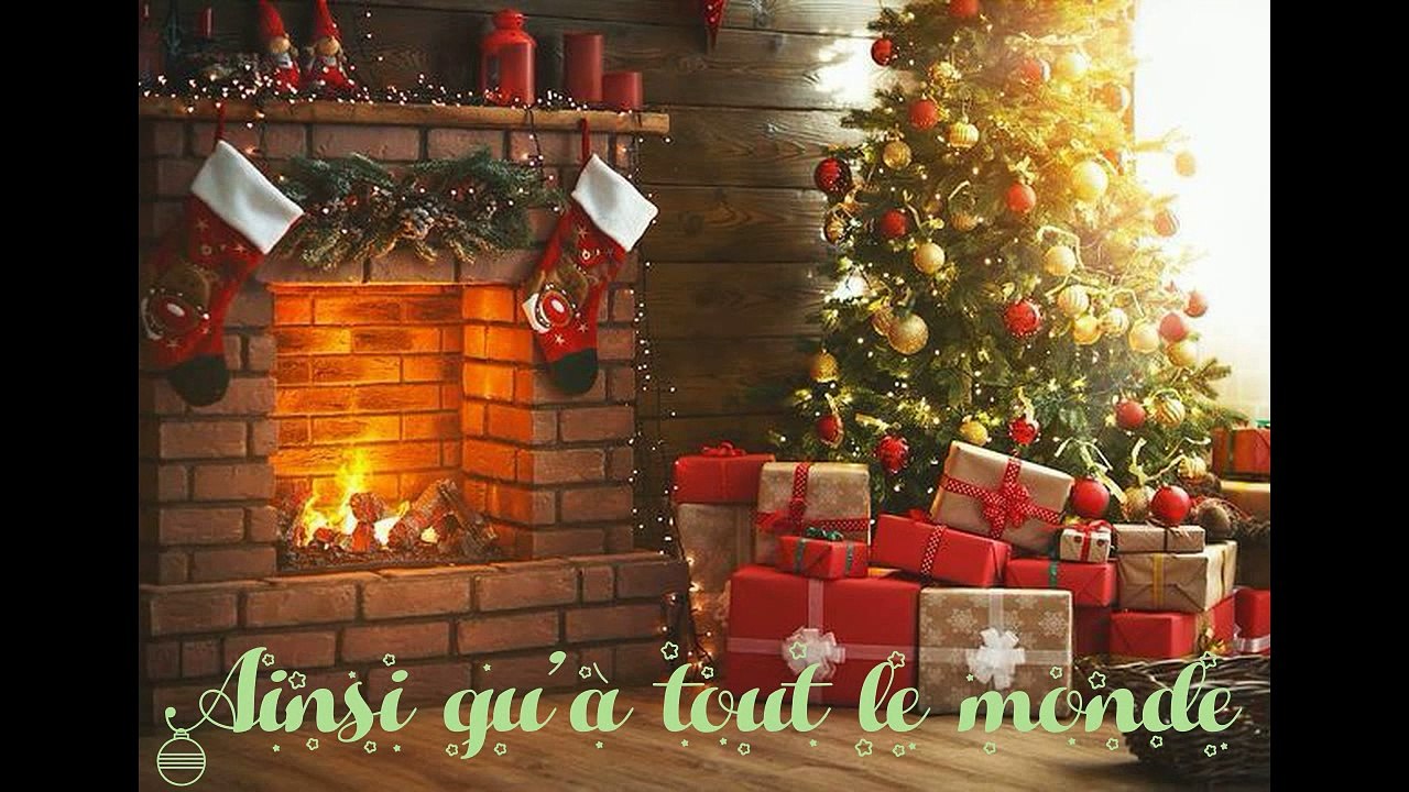 Joyeuses Fêtes