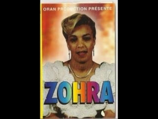 Chaba zohra-ya loulid