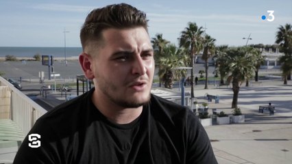 Arno Vargas, la renaissance par le sport