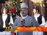 Cornel Borza - Cand am plecat de-acasa (Favorit TV 15 ani - 15.12.2019)