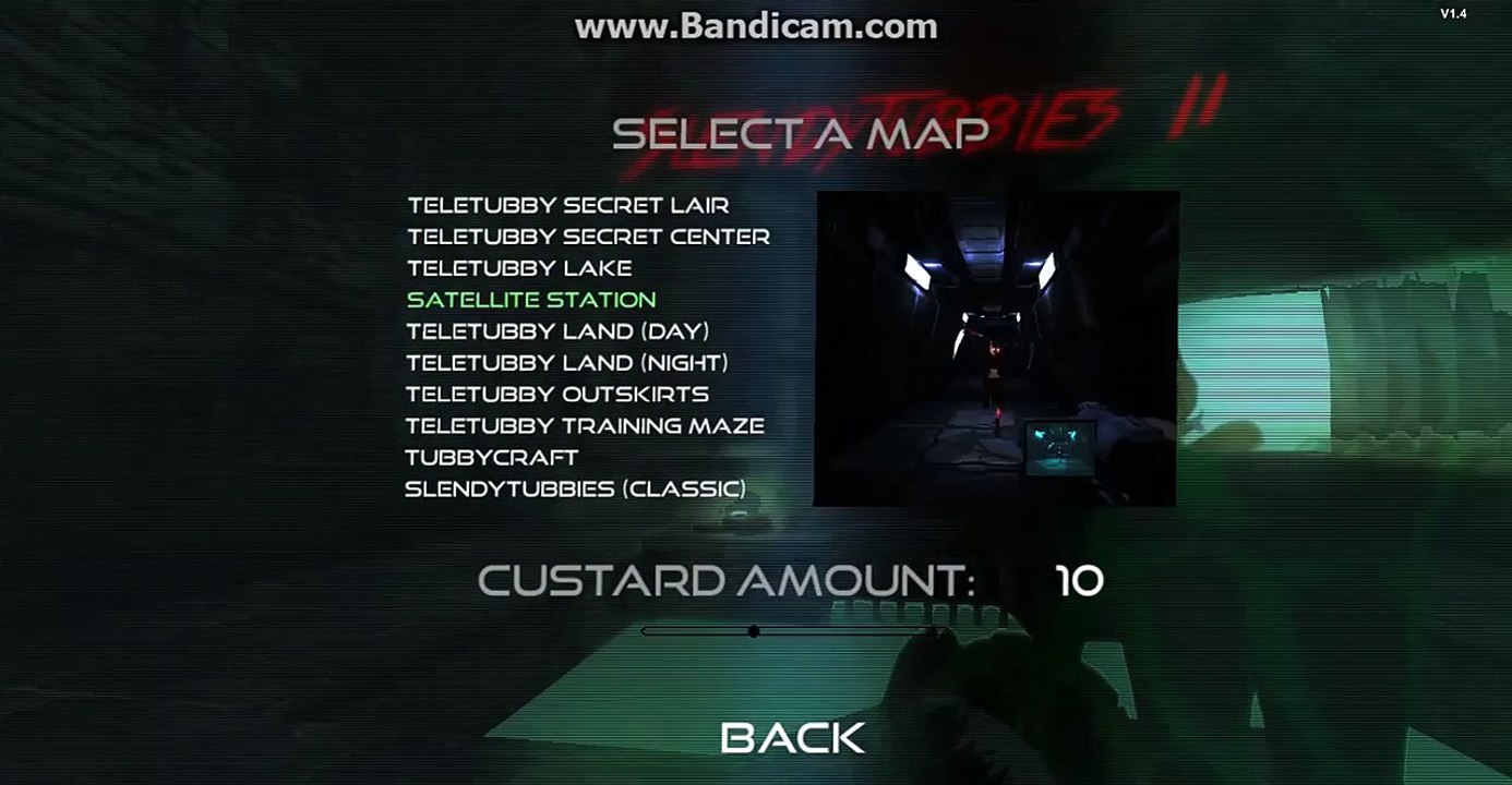 Slendytubbies 2: Teletubby Land [Day]