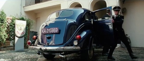 BLUTSBRÜDER TEILEN ALLES - Trailer | Ab 26.04. im Kino