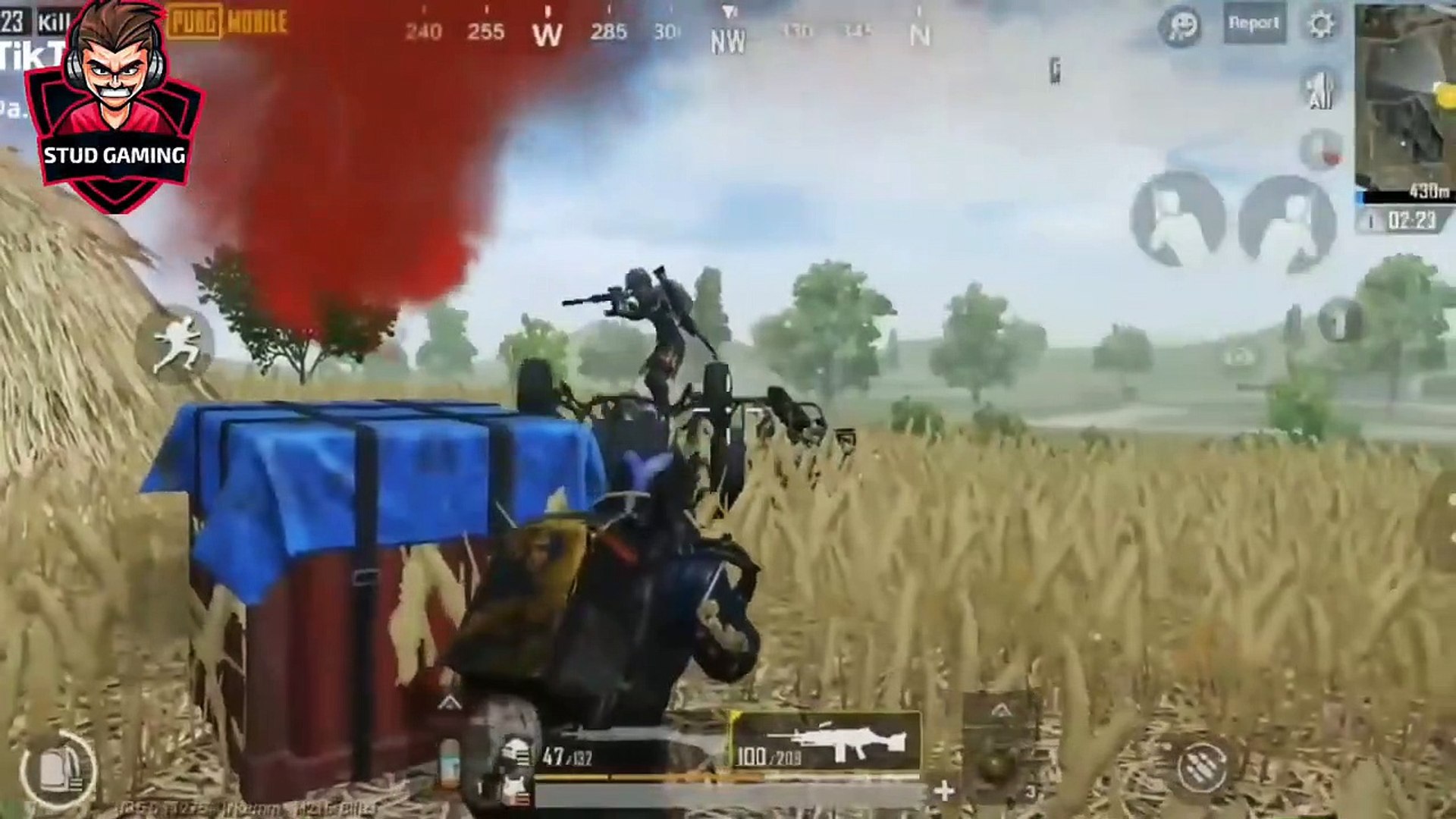 Pubg Mobile Funny Moments