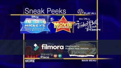 Windows Vista The Movie (2008) Sneak Peeks