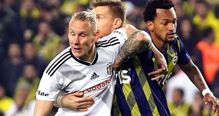 Beşiktaş'tan derbi sonrası paylaşım: Bu düzen böyle sürmeyecek!