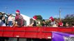 Setor UPS e Grupo Indomáveis Motors realizam ação de Natal na Região Oeste