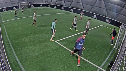 Equipe 1 Vs Equipe 2 - 22/12/19 20:36 - Loisir Turin - Turin Z5