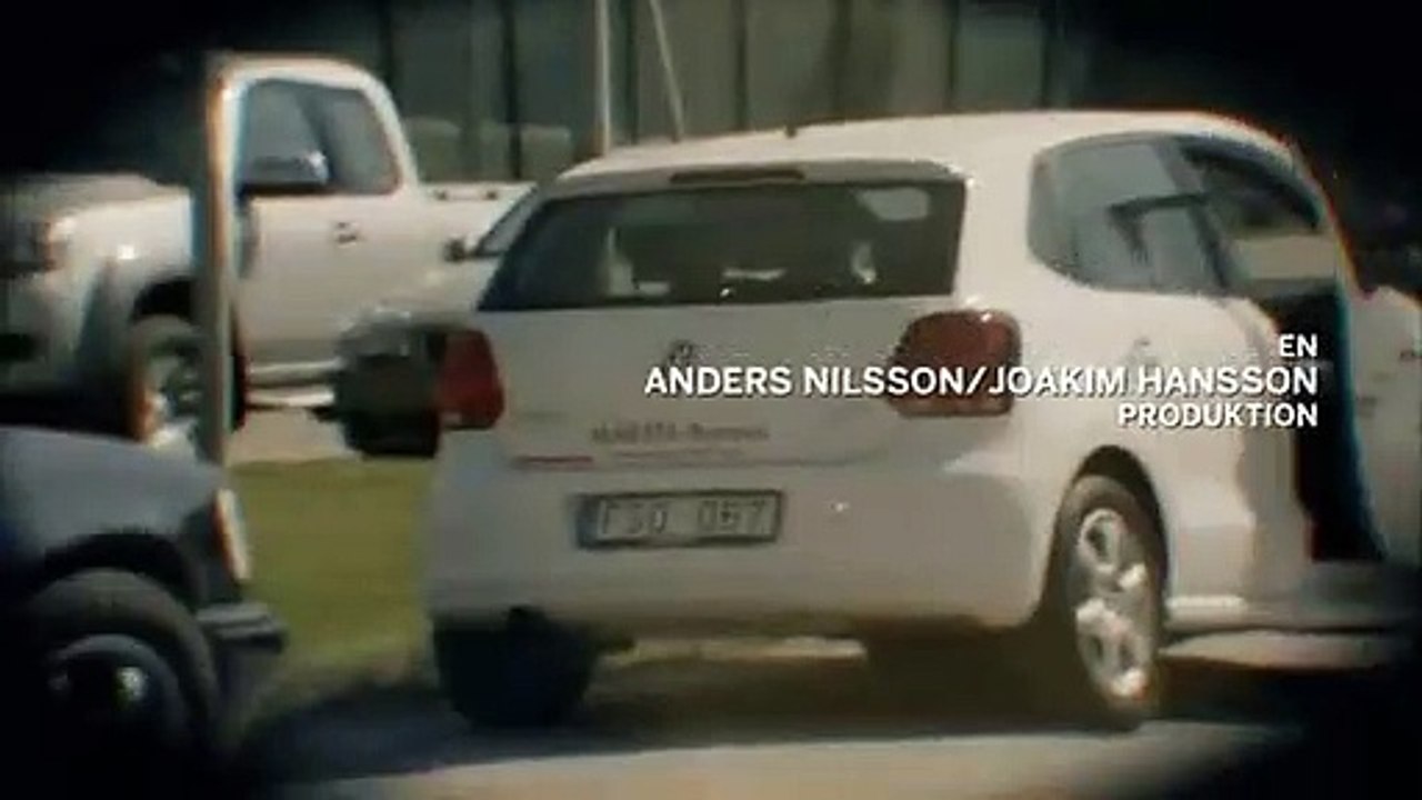 JOHAN FALK 9 - ALLA RÅNS MODER.