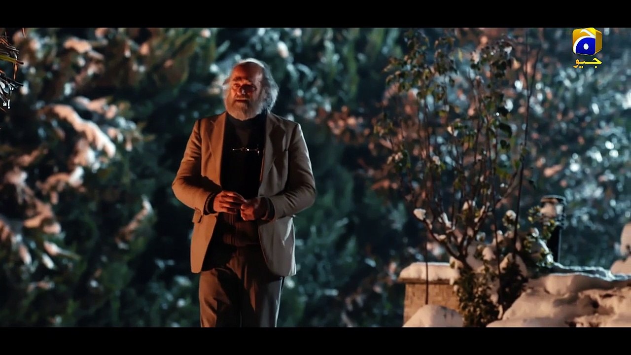 ALIF Episode 12 English Subtitles 14th Dec 2019