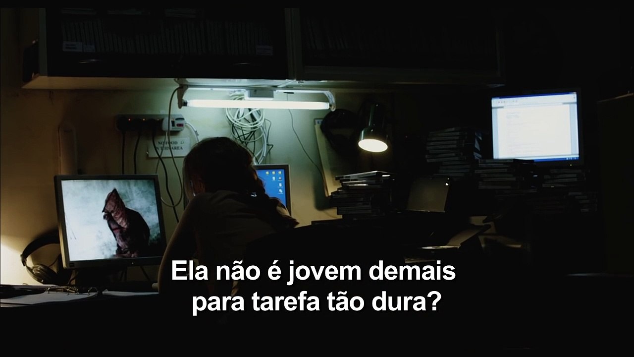A Hora Mais Escura