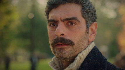 Güvercin 6. Bölüm Fragman
