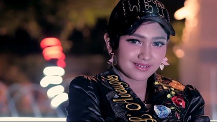JIHAN AUDY - AKU RAPOPO (Official Music Video)