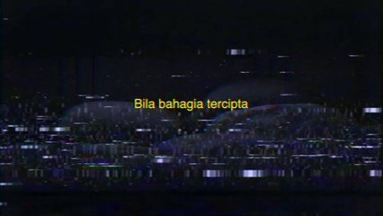 SMASH - BERHENTI BERHARAP (Official Lyric Video)