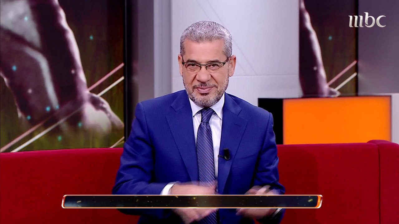 الآغا: عيون العالم كله كانت على السوبر الإيطالي...