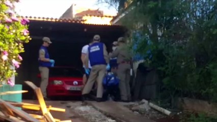 Homem que foi esfaqueado no Jardim Nova Cidade afirma que reagiu a assalto